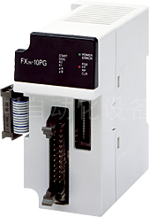 FX2N-10PG